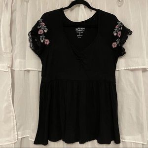 TORRID Knit Top